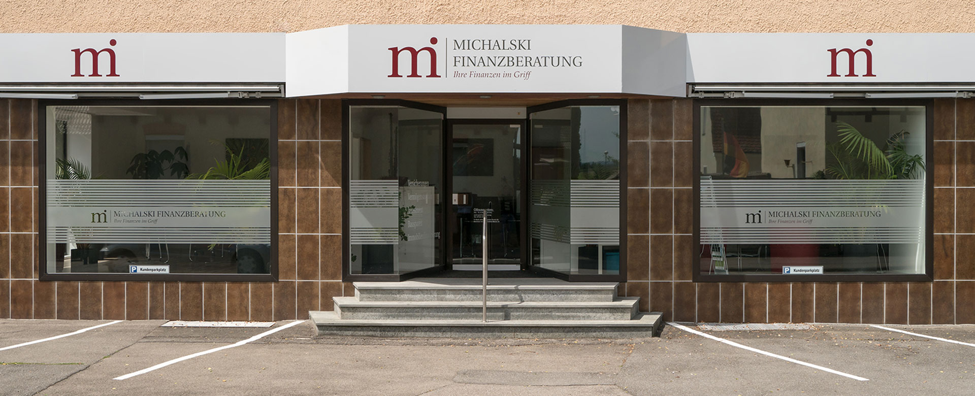 Michalski Finanzberatung in Aulendorf